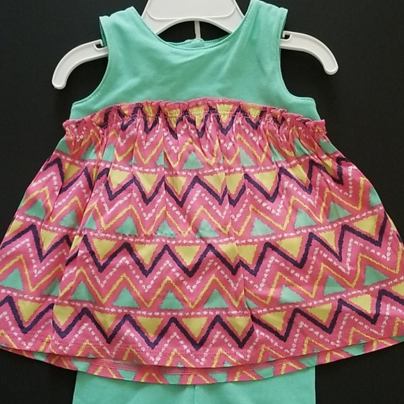 NEW!!! Lullaby Lane Set with Top and Bottom! - Picture 2 of 5